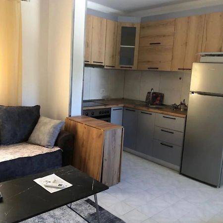 Soren House Vlorë Esterno foto