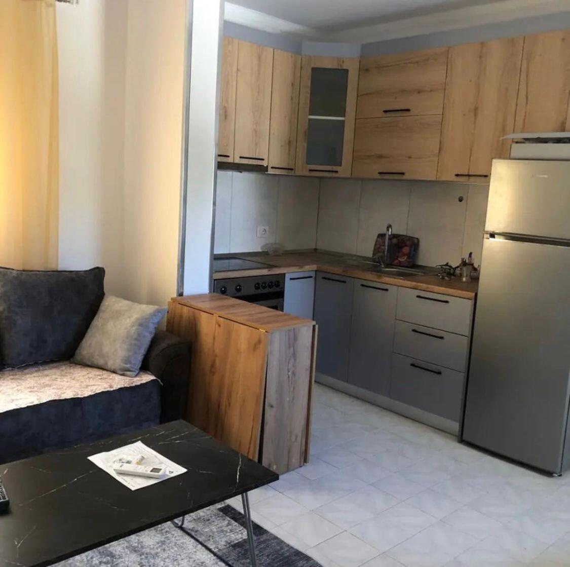 Soren House Vlorë Esterno foto