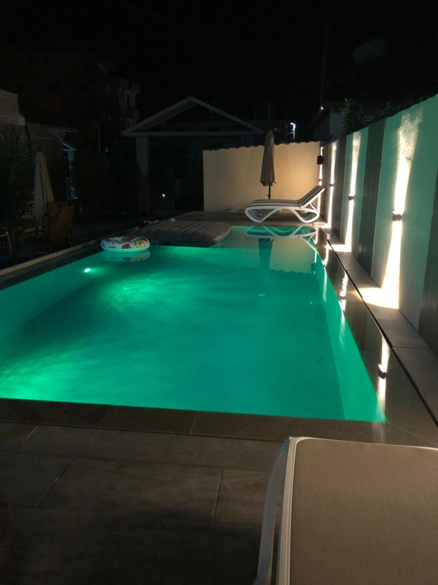 Soren House Vlorë Esterno foto